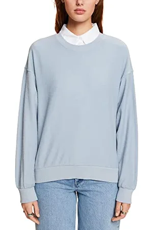 ESPRIT Bluza ze strukturą, , XS