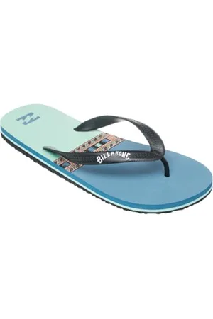 Billabong Męskie Tides Sandały, , 46 EU, , 46 EU