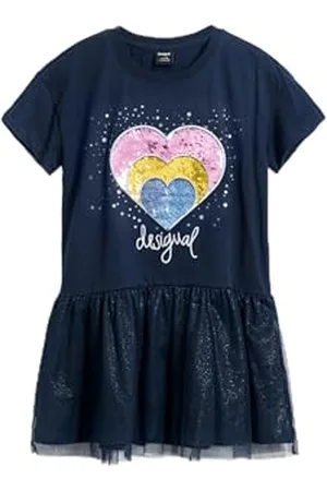 Desigual Sukienka dziewczęca, , 12 lat