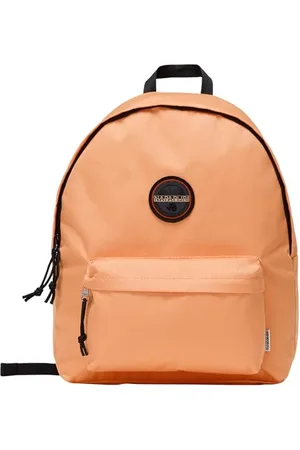Napapijri Heras Day Pack pomarańczowy, , Taglia unica, Klasyczny