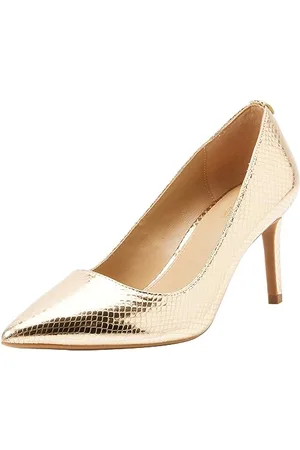 Michael Kors Alina Flex Pump, Buty na Obcasie Kobiety, , 40 EU