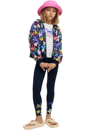 Desigual Bluza dziewczęca i dziewczęca, , 14 anni