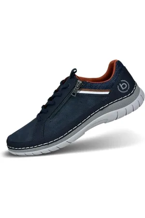 Bugatti Męskie buty biznesowe, sznurowane, , 40 EU