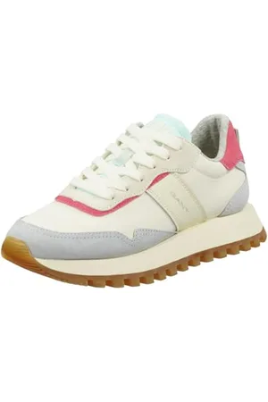 GANT FOOTWEAR Damskie buty sportowe CAFFAY, 41 EU, , 41 EU