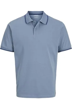 JJ Jrebzell Polo Ss Sn, , XL