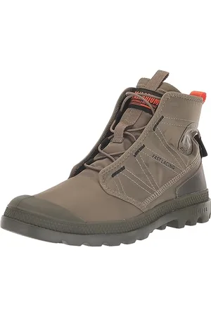 Palladium Unisex buty sportowe Pampa Travel Lite, , 36 EU