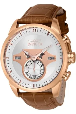 Invicta Objet D Art 43618 Kwarc zegarek Męski - 46mm