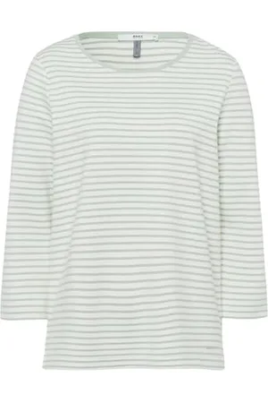 Brax Style Bonnie Interlock Stripe, , 42