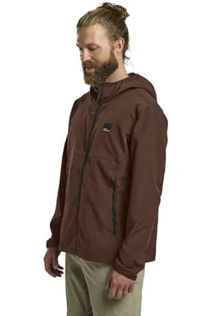 Jack Wolfskin TERRACADE JKT M, , XXL