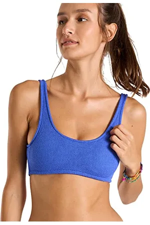 Banana Moon Damski top bikini Justin Scrunchy, , 36