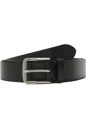 Calvin Klein Paski męskie, Czarny, 105