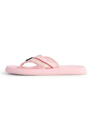 Fila Damskie klapki PEDARO wmn Flip-Flop, różowe pudrowe pianki, 38 EU, , 38 EU