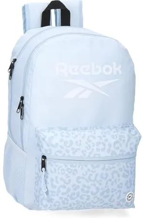 Reebok Maura Plecak Szkolny Na Laptopa 15,6 cala 31x44x15 cm Poliester 20,46 L by Joumma Bags, , Talla única, plecak szkolny