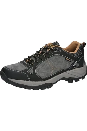 BRUTTING Akron Uniseks - dorośli Buty do chodzenia, brązowy, 40 EU