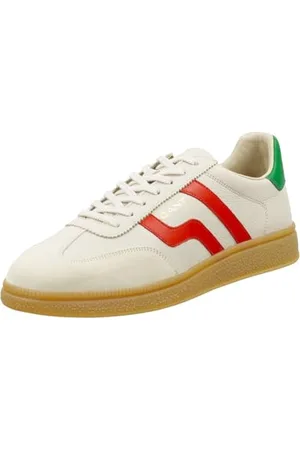 GANT FOOTWEAR CUZMO męskie sneakersy, 43 EU, , 43 EU