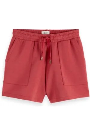 Scotch&Soda Tencel szorty, , L