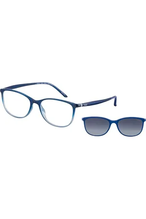 Elle Decoration Woman Optical Prescription Eyewear Frames, , 52 (M)