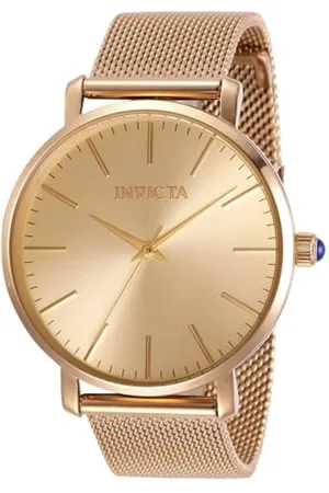 Invicta Angel 31072 Kwarc zegarek Damski - 38mm