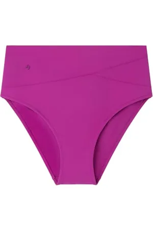 Women secret 6469673 Majtki, damskie, jasne, lawendowe, XXL, , XXL