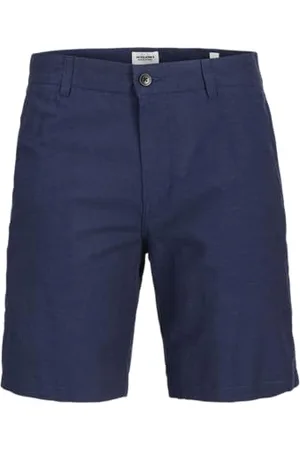 JACK & JONES JPSTACE JJJSUMMER Short SN, , L