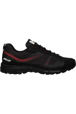 Millet Męskie Hike Up GTX M 1 buty turystyczne, czarne (nowe logo), 42 2/3 EU, , 42.5 EU