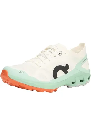 On Running 3WD10800864 Cloudventure Peak 3 UNDYED Kobiety UNDYED-White EU 37.5, , 37.5 EU