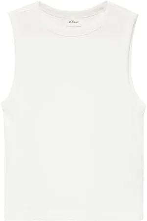 QS by s.Oliver 2163952 Tank top, , 170/176 cm, dziewczęta, , 170-176