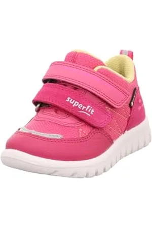 Superfit Dziewczęce Sport7 Mini Gore-tex Sneaker, , 27 EU