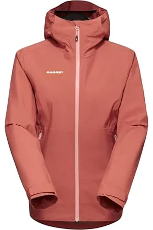 Mammut Damska kurtka Alto Light Hs Hooded Jacket Women Hardshell (1 opakowanie)