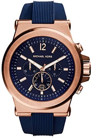 Michael Kors Męski Dylan Mk8295 Zegarek na Rękę, , Ø 48 mm