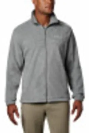 Columbia Steens Mountain Full Zip 2.0 męska kurtka polarowa na zamek błyskawiczny UK XL, , 2X wysoki