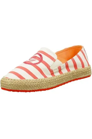 GANT FOOTWEAR Damskie klapki RAFFIAVILLE, 40 EU, , 40 EU