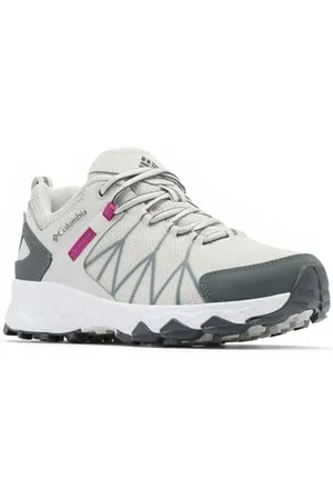 Columbia Damskie niskie buty do wspinaczki, PEAKFREAK II OUTDRY