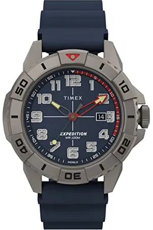 Timex Zegarek TW2V40800, , Pasek