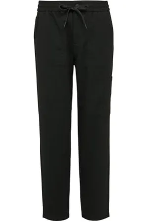 QS by s.Oliver 2159853 Luźne spodnie cargo , 44 damskie, , 42