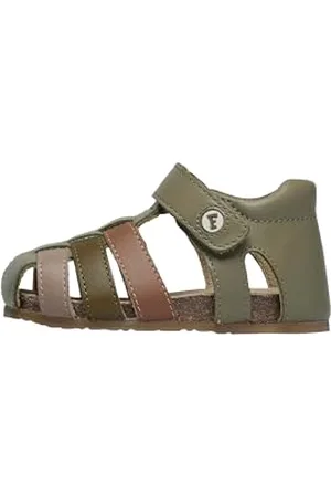 Falcotto Alby Sandały, Stone, 24 EU, , 24 EU