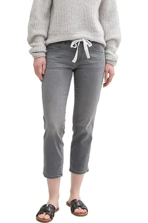 TOM TAILOR Jeansy damskie Alexa Slim, , 26W / 26L