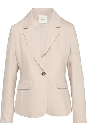 QS by s.Oliver Blazer Slim Fit, , 40