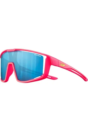 Julbo Fury S Okulary Przeciwsłoneczne Unisex Dorosły, , S (8-12 años)