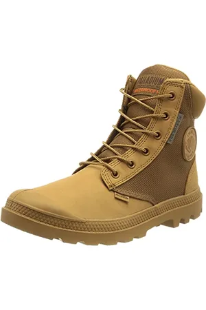 Palladium Pampa SC Wpn U-s, Trampki mieszane, , 39 EU szerokie