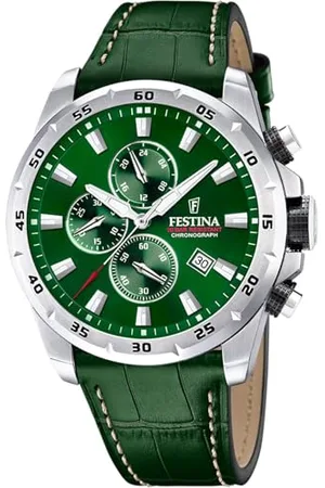 Festina Zegarek sportowy F20692/3, , pasek