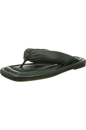 HUGO BOSS Damskie sandały Gillian Thong-n, , 40 EU