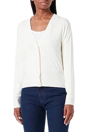 HUGO BOSS Kardigan damski z dzianiny, , S