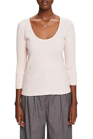 ESPRIT T-shirt damski, , L