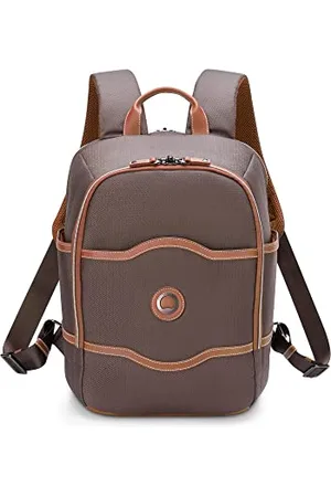 Delsey Plecak podróżny na laptopa Chatelet Air 2.0, , One Size, Plecak podróżny na laptopa Chatelet 2.0