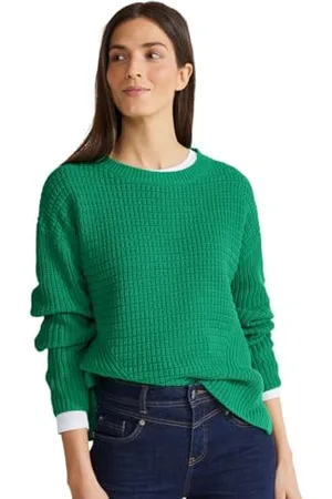 Street one Damska bluza ze wzorem, , 42