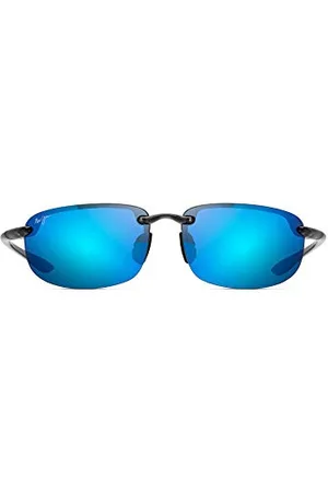 Maui Jim Hookipa Okulary Unisex Dorosły, , 1 Unidad (Paquete de 1)