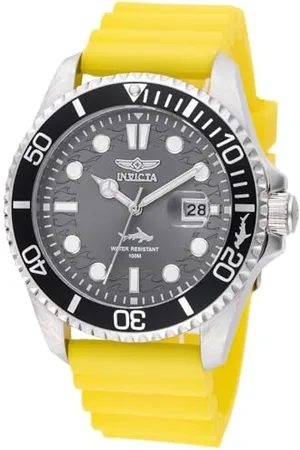 Invicta Pro Diver 47164 Kwarc zegarek Męski - 43mm