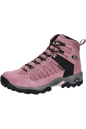 BRUTTING Unisex Mount Pinos High buty trekkingowe, , 39 EU