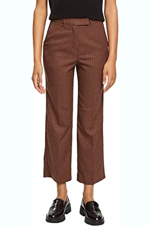 ESPRIT Spodnie damskie 092EE1B334, , 38